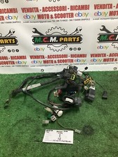 Impianto Elettrico Yamaha Xc