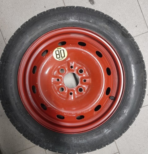 Ruotino per fiat punto 188 - fiat,