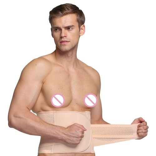 Fascia corsetto dimagrante