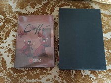 Borghi, Giorgio. Catalogo generale delle opere di Nino Caffè 3 voll. Corbetta 