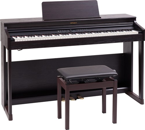 Roland rp701 pianoforte - roland,