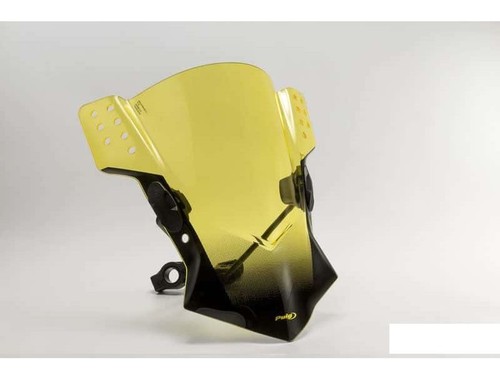 Schermo puig giallo rafale - giallo,