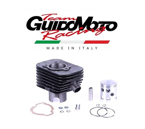 Gruppo termico evolution - dr,