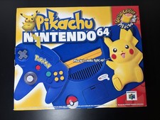 Nintendo 64 N64 Edizione