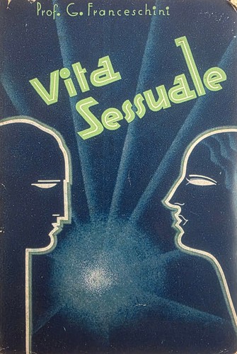 Franceschini vita sessuale - franceschini,