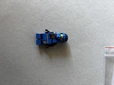Lego Ninjago Jay