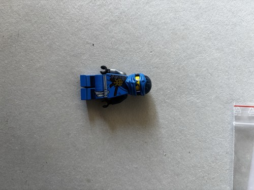Lego ninjago jay - lego,
