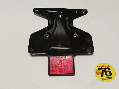 Porta targa honda f - ns,