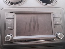 5F0919604 navigatore gps per