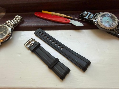 Cinturino orologio 22mm