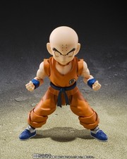 Bandai S.H. Figuarts Dragon