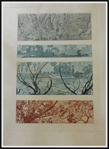 Alphonse mucha documents - :,