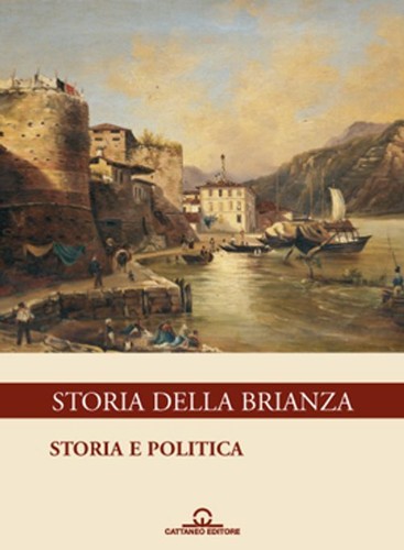 Libri storia della brianza - storia,