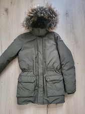 Woolrich Parka Arctic Giacca