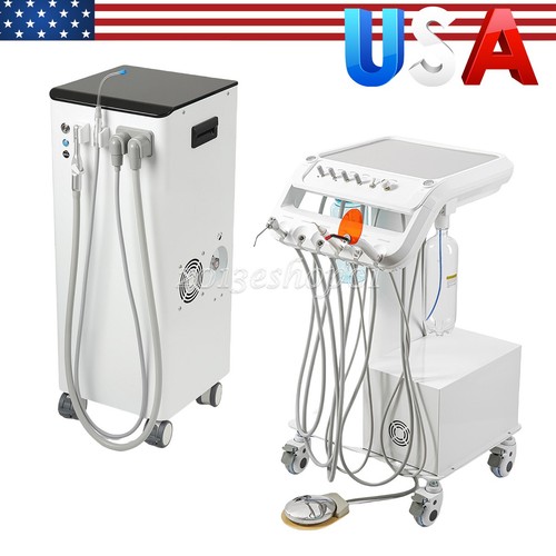 Sistema completo dental - sistema,