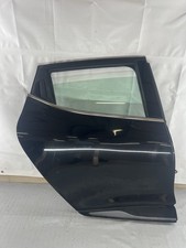 PORTIERA PORTA SPORTELLO POSTERIORE DESTRA DX  RENAULT CLIO BERLINA 2012-2020