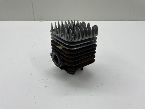 Cilindro testa motore piaggio - cilindro+testa,