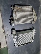 Intercooler Golf II GTI G60