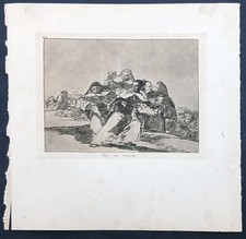 Stampa antica 1921 francisco