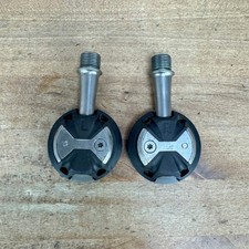 Speedplay Zero Aero Titanio