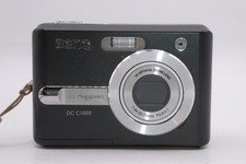 Fotocamera digitale BenQ DC