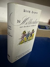 Die Molkenkur und Suschens