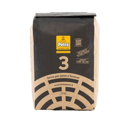 Molino quaglia farina petra - quaglia, 3