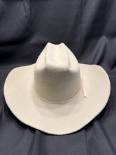 Cappello cowboy western uomo