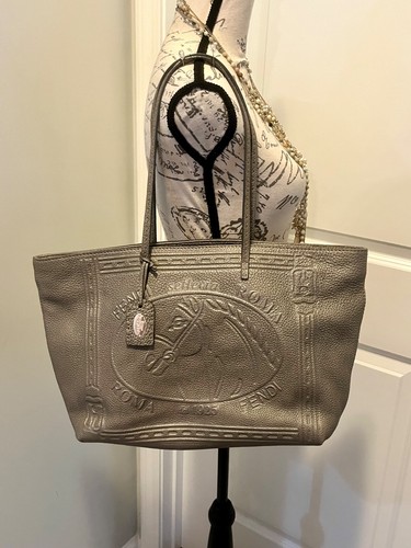 Vintage fendi selleria - vintage,