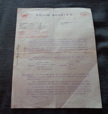 FABBRICA BICICLETTE LEGNANO