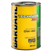Bardahl litro olio - 1,