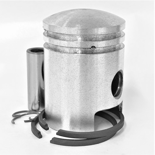 Pistone 60mm malanca - 39.60mm,