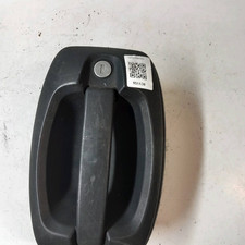 SX. MANIGLIA PORTA ANT. PEUGEOT BOXER FURGONE 435 2.0BHDiPM-TM Sponda c. 8c1158