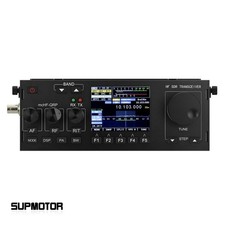 HamGeek MCHF V0.6.3 Kit onde corte HF SDR ricetrasmettitore QRP radioamatoreamatore SSB