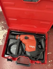 Perforateur burineur hilti - hilti, te