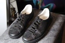 Sneakers Gucci Ace GG in pelle