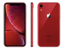 Apple iPhone XR rosso 64 GB