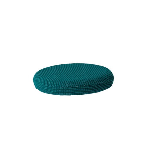 Round ottoman protector - round,