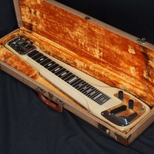 Fender 1959 Champ Lap Steel