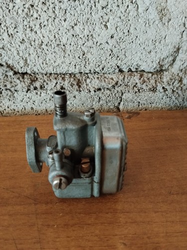 Carburatore dellorto 9 - carburatore, 14/9