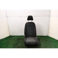 SEDILE GUIDA SX PER VOLKSWAGEN GOLF 6A SERIE (08-12) 1.6 8V BIFUEL (75KW) 2008