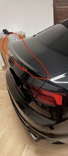 Original Spoiler Audi Rs5 B9 / B9.5 2017-2025 Alettone Flap