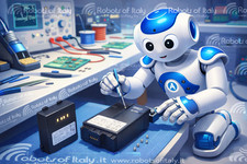 NAO TECHNICIAN - Digital Image