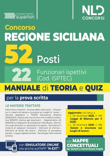 Libri concorso regione - libri,