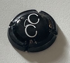 Conte cavour capsula tappo - di,