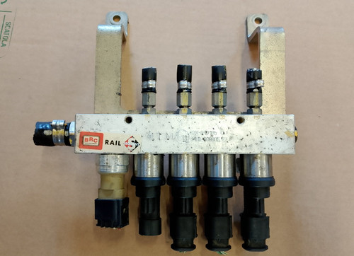 Rail brc 67r010185 110r000005 - 67r010185,