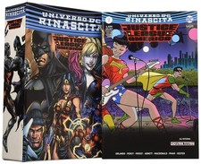 Libro - Justice League America