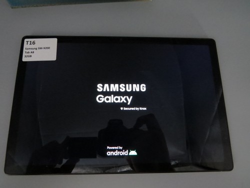Samsung galaxy tab x200 - samsung,