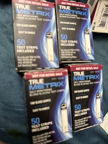 True metrix strisce reattive - metrix,