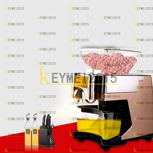 Espulsore olio elettrico - espulsore,